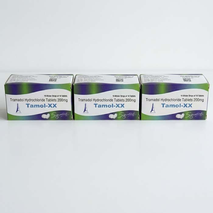 Tramadol UK